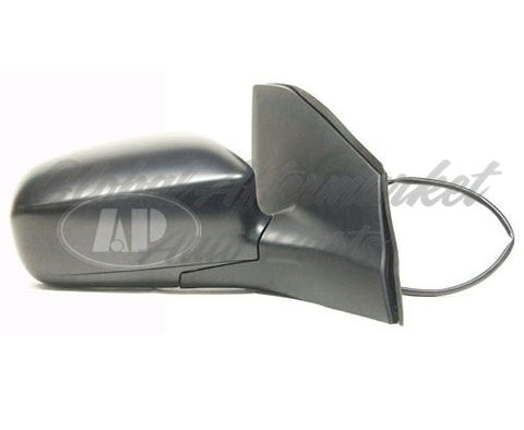 DOOR MIRROR RH POWER