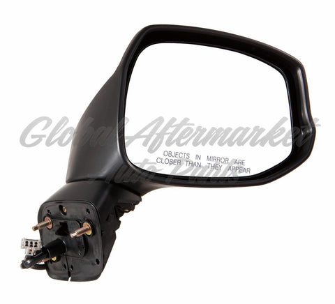 DOOR MIRROR RH POWER