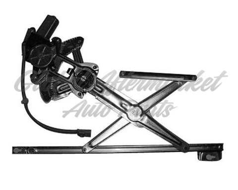 WINDOW REGULATOR FR LH POWER