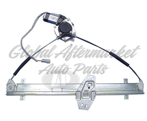 WINDOW REGULATOR FR RH POWER