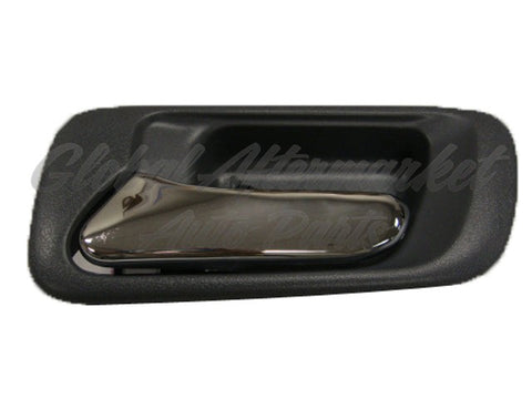 DOOR HANDLE RR LH INNER GREY