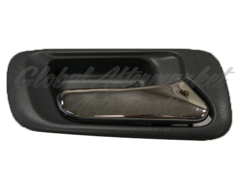 DOOR HANDLE RR RH INNER GREY
