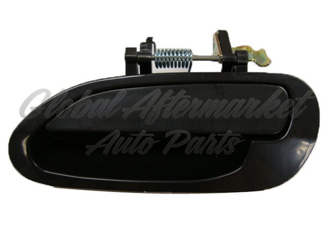 DOOR HANDLE RR LH OUTER USA
