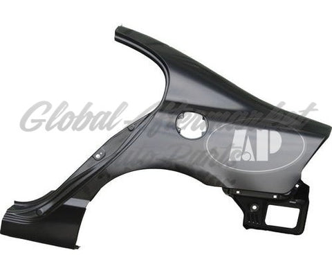 QUARTER PANEL LH