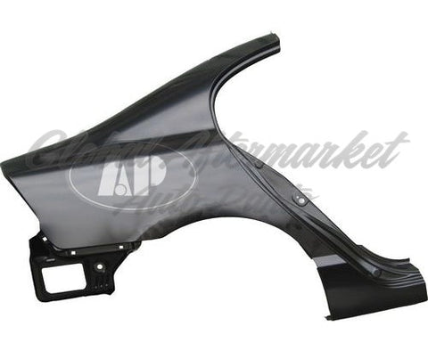 QUARTER PANEL RH