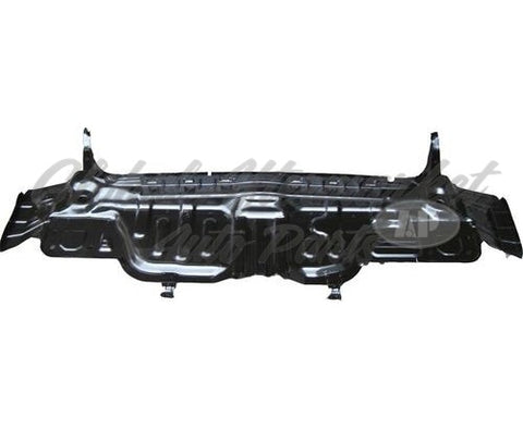BODY PANEL REAR