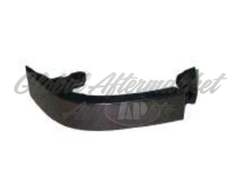 BUMPER FILLER RR LH