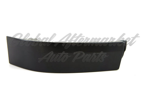 BUMPER FILLER RR RH
