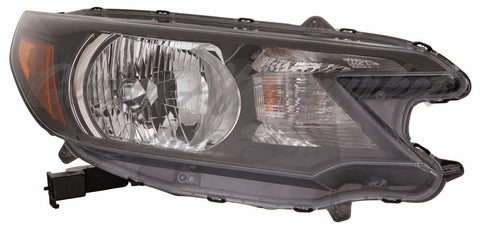 HEAD LAMP RH HQ