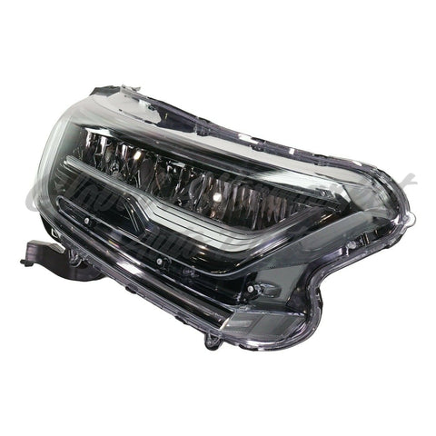 HEAD LAMP RH LED 17-19 GAS TOURING EXCLUDE 19 JAPAN BUILT HQ