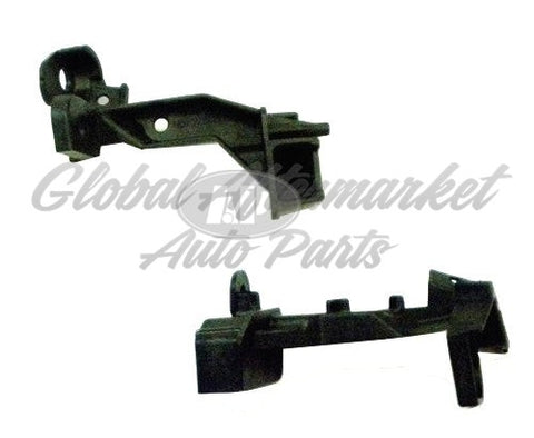 BUMPER FILLER INNER FR LH