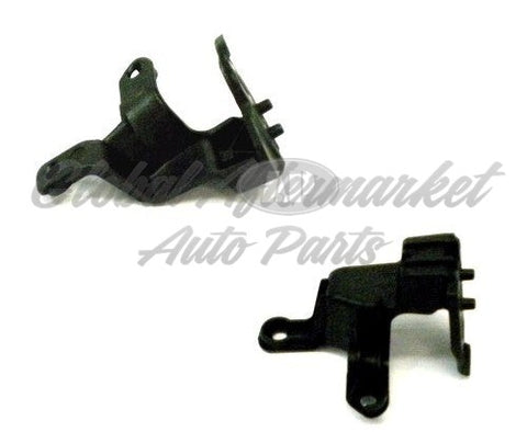 BUMPER FILLER FR RH OUTER