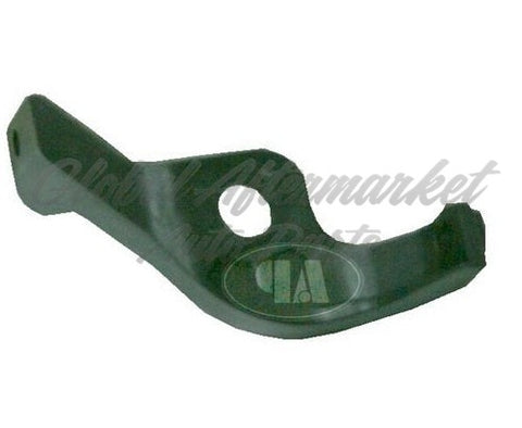 HEAD LAMP BRACKET RH UPPER