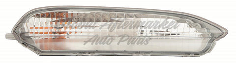 SIDE MARKER LAMP FR RH W/PARKING LAMP HQ