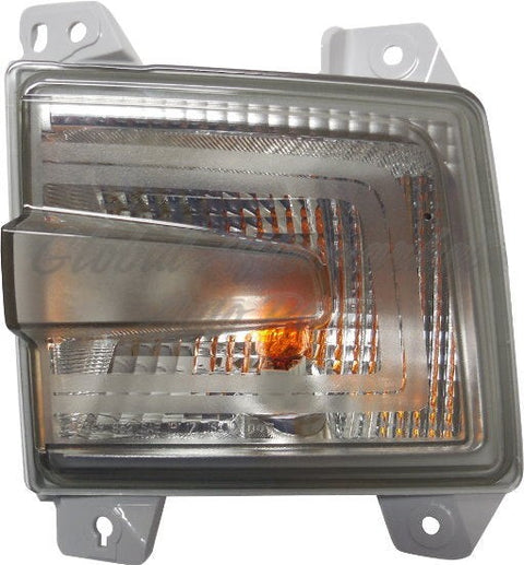 SIGNAL LAMP FR RH RTL-T/RTL-E/BLACK EDITION HQ