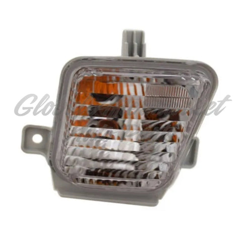 SIGNAL LAMP FR RH CAPA