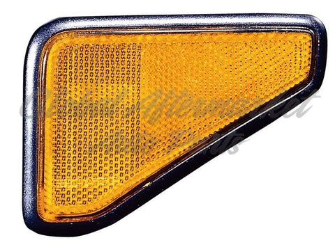 SIDE MARKER LAMP LH HQ