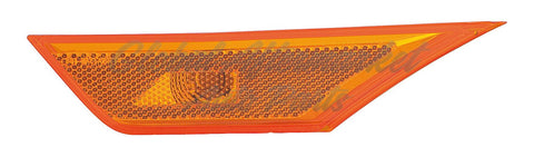 SIDE MARKER LAMP LH