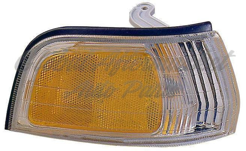 SIDE MARKER LAMP RH