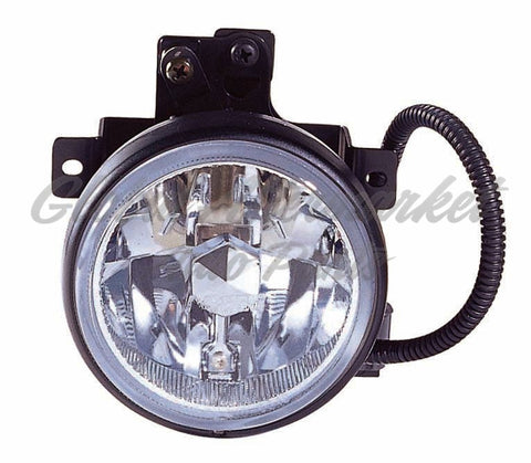 FOG LAMP FR LH/RH