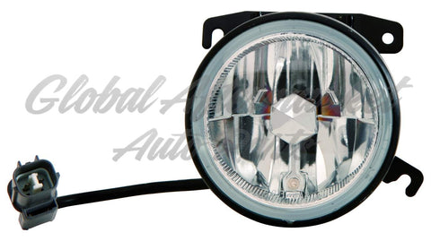 FOG LAMP FR LH HQ