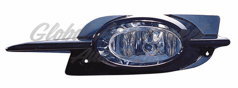 FOG LAMP FR LH HQ