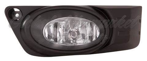 FOG LAMP FR LH SPORT HQ