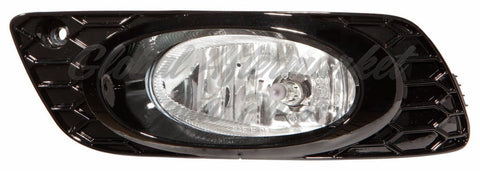 FOG LAMP FR LH HQ