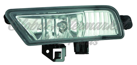 FOG LAMP FR LH CAPA