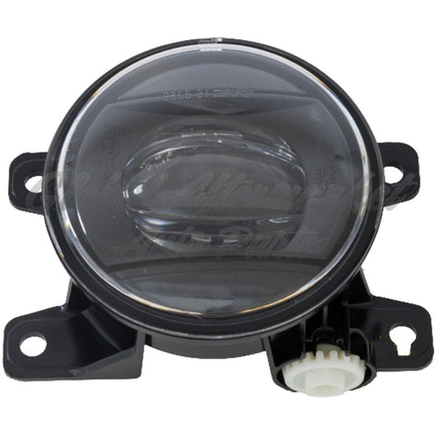 FOG LAMP LH ROUND FOR CRV EXCLUDE HYB CAPA