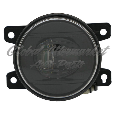 FOG LAMP LH INTEGRA W/ A-SPEC