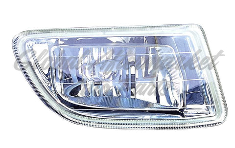 FOG LAMP FR RH HQ