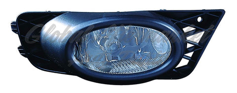 FOG LAMP FR RH HQ