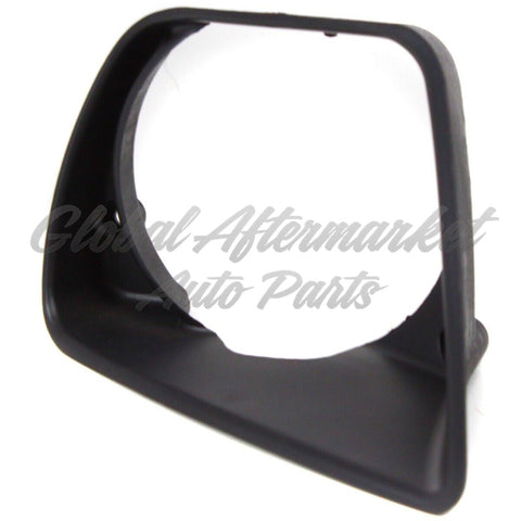 FOG LAMP COVER FR LH