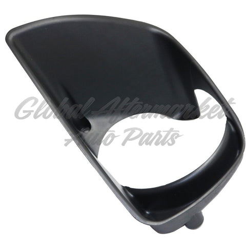 FOG LAMP COVER FR RH