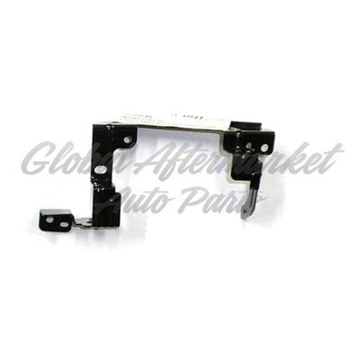 FOG LAMP BRACKET FR RH STEEL