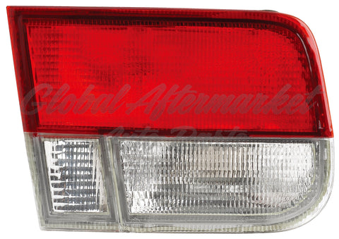TRUNK LAMP LH (BACK-UP LAMP)