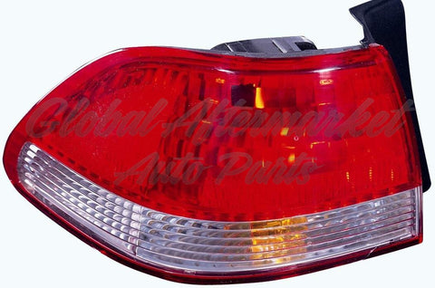 TAIL LAMP LH