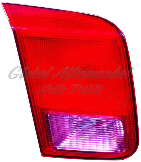 TRUNK LAMP LH (BACK-UP LAMP)