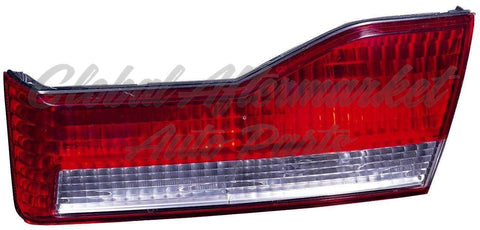 TRUNK LAMP LH (BACK-UP LAMP) HQ