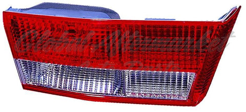 TRUNK LAMP LH (BACK-UP LAMP) HQ