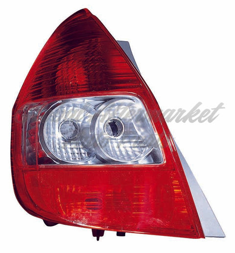 TAIL LAMP LH HQ