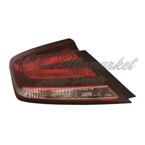 TAIL LAMP LH HQ