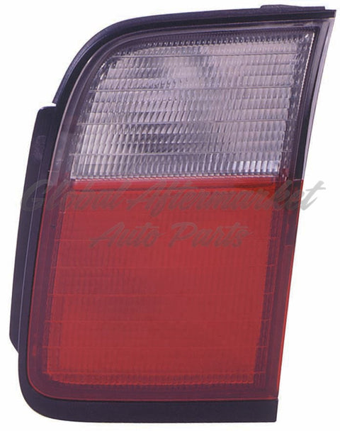 TRUNK LAMP RH (BACK-UP LAMP)