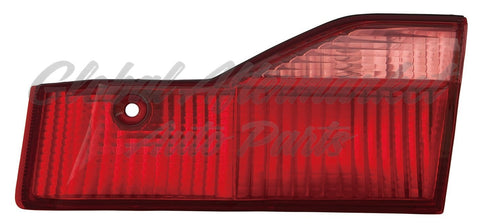 TRUNK LAMP RH (BACK-UP LAMP) HQ