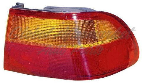 TAIL LAMP RH