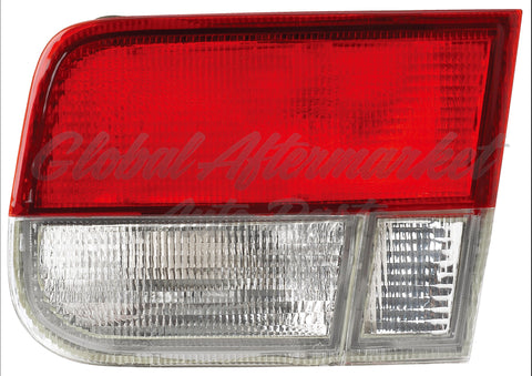 TRUNK LAMP RH (BACK-UP LAMP)
