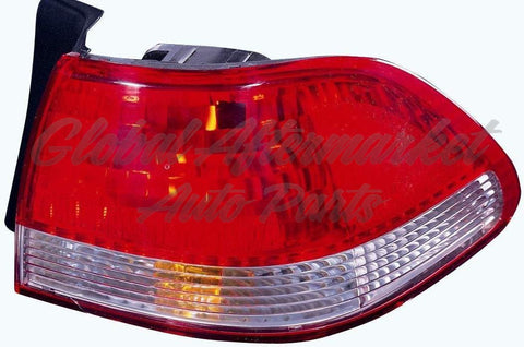 TAIL LAMP RH