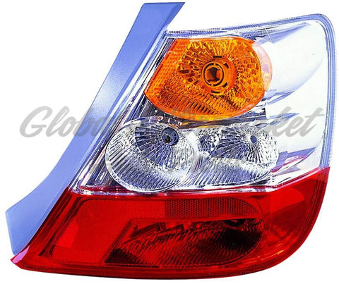 TAIL LAMP RH HQ
