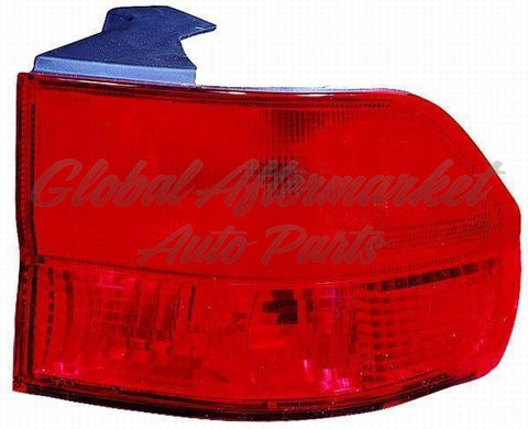 TAIL LAMP RH HQ